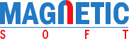 MagneticSoft Logo